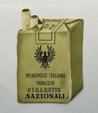 Propaganda repubblica sociale usato  Prato