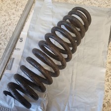 Girder fork spring for sale  WOODBRIDGE