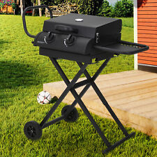 Gas bbq meat for sale  UK