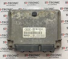 Calculateur moteur décodé d'occasion  Morangis