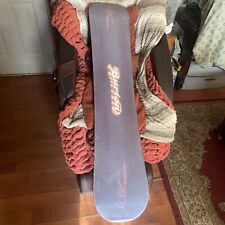 Burton rare 1995 for sale  Traverse City