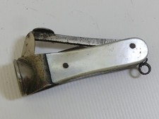 Mother pearl antique for sale  SHEFFIELD