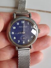 Montre watch time d'occasion  Noisy-le-Grand