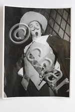 Fotografia cantante lirico usato  Vimodrone