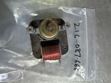 216087666 fan motor for sale  Los Angeles