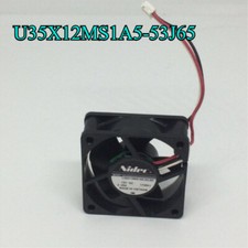 Nidec u35x12ms1a5 53j65 d'occasion  Expédié en Belgium