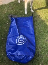 Large dry bag for sale  ASHBOURNE