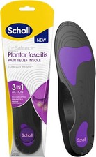 Scholl balance orthotics for sale  BIRMINGHAM