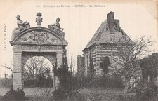 Sorel château environs d'occasion  France