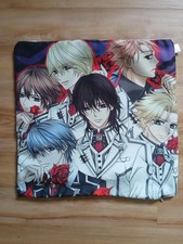 Vampire knight kissenbezug gebraucht kaufen  Zeitz