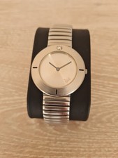 Bunz designer damenuhr gebraucht kaufen  Itzehoe