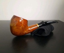 Vintage wooden pipe for sale  Jasper