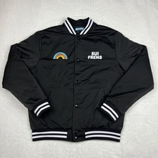 Suifrens satin bomber for sale  Salem