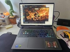 Msi vector a2xwhg usato  Padova