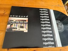 1996 unwound repetition usato  Perugia