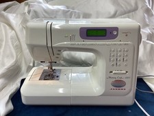 janome memory craft for sale janome memory craft for sale HOLYWELL