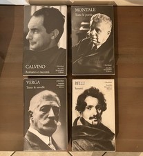 Lotto libri mondadori usato  Milano