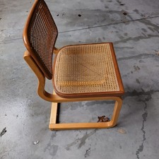 Sedie pranzo sbalzo usato Sedie pranzo sbalzo usato  Italia