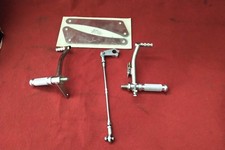 Ducati bevel kit usato  Orsago