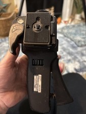 Manfrotto 323 rc2 d'occasion  Expédié en Belgium