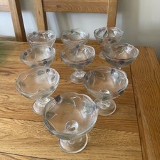 Set vintage french for sale  FELTHAM