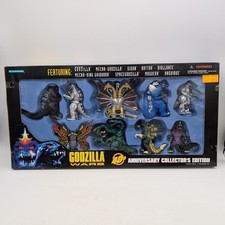 Godzilla wars 40th for sale  Saint Louis