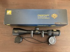 Nikon prostaff rimfire for sale  South Charleston