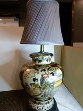 Japanese satsuma style for sale Japanese satsuma style for sale  BILLINGHAM