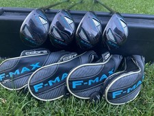 Cobra max superlite for sale  Bend