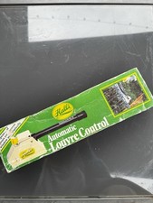 Halls automatic louvre for sale  ORPINGTON