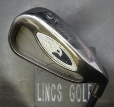 Callaway hawkeye iron for sale  SPILSBY
