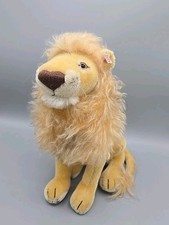 Steiff löwe leo gebraucht kaufen Steiff löwe leo gebraucht kaufen  Vöhl