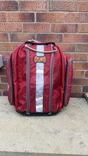 Paramedic medic backpack for sale  PUDSEY