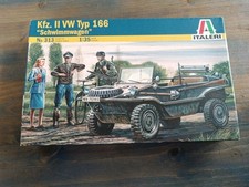 Modellino italeri 313 usato  Aicurzio