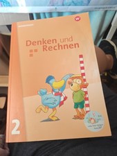 Denken rechnen mathebuch gebraucht kaufen  Hochspeyer