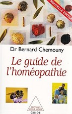 Guide homeopathie. edition d'occasion  France
