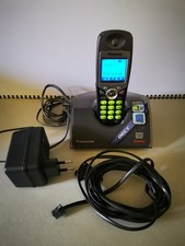 Schnurlostelefon panasonic tcd gebraucht kaufen Schnurlostelefon panasonic tcd gebraucht kaufen  Flöha