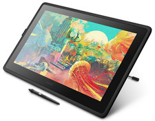 Wacom cintiq grafiktablett gebraucht kaufen  Bad Krozingen