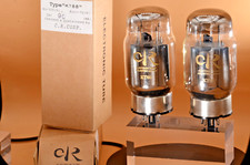 Pair kt88 c.r. usato  Carpi