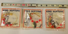 Pkg vintage king for sale  Media
