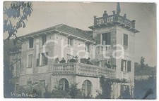1920 liguria villa usato  Milano