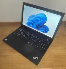 Lenovo thinkpad t590 gebraucht kaufen  Hannover