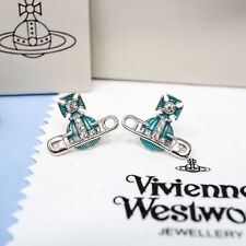 Vivienne westwood earrings for sale  LONDON