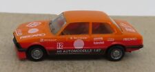 Herpa bmw 323 d'occasion  Bonneval