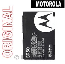 Motorola batteria originale usato  Italia