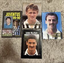 Libri juventus forte usato  Bagnolo in Piano