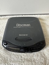 Tragbarer player sony gebraucht kaufen  Neuendettelsau