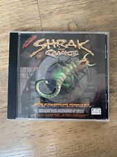 Shrak for quake gebraucht kaufen  Dresden