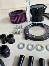Harley davidson luftfilter gebraucht kaufen  Niederkrüchten