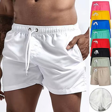 Herren badeshorts badehose gebraucht kaufen  München